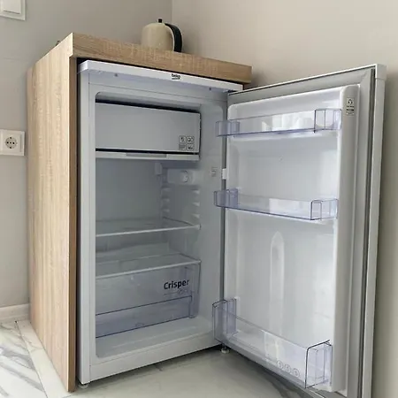 Mahmutlar/Махмутлар Studio/Студия Appartement Alanya