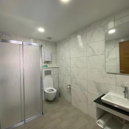 Appartement Mahmutlar/Махмутлар Studio/Студия